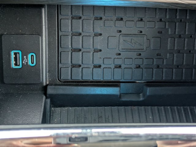 Certified 2024 Ford Expedition Limited AWD/4WD image 24