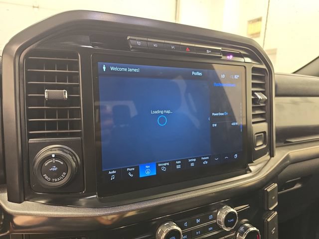 Certified 2024 Ford F150 Lariat AWD/4WD image 25