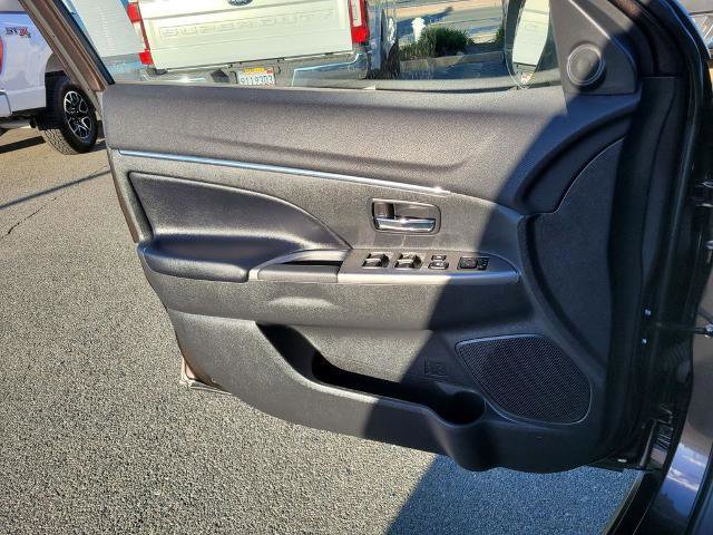 Used 2023 Mitsubishi Outlander Sport LE image 27