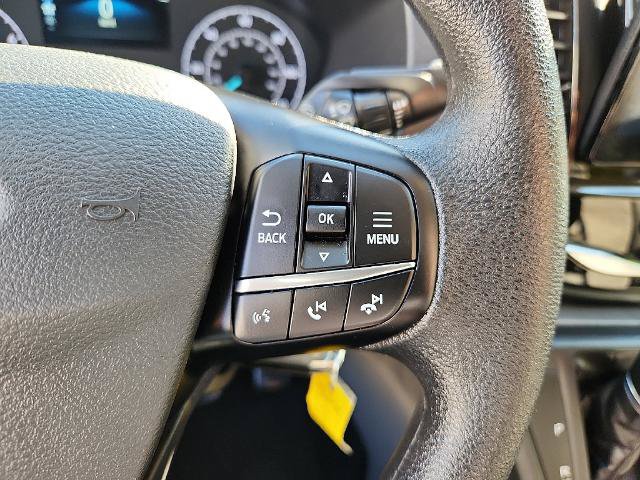 Certified 2025 Ford Transit 350 XLT RWD image 22