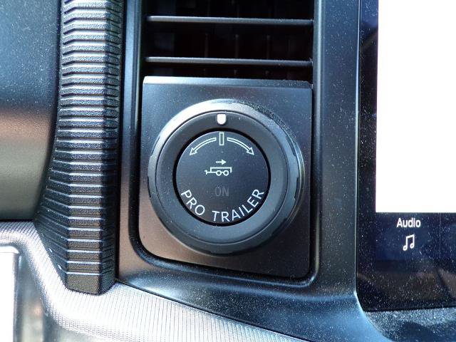 Certified 2024 Ford F150 Lariat w/ Equipment Group 502A High AWD/4WD image 19