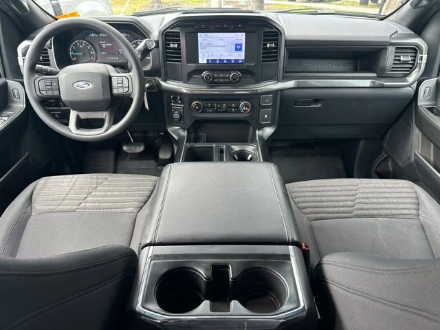 Certified 2023 Ford F150 XL w/ STX Appearance Package image 10