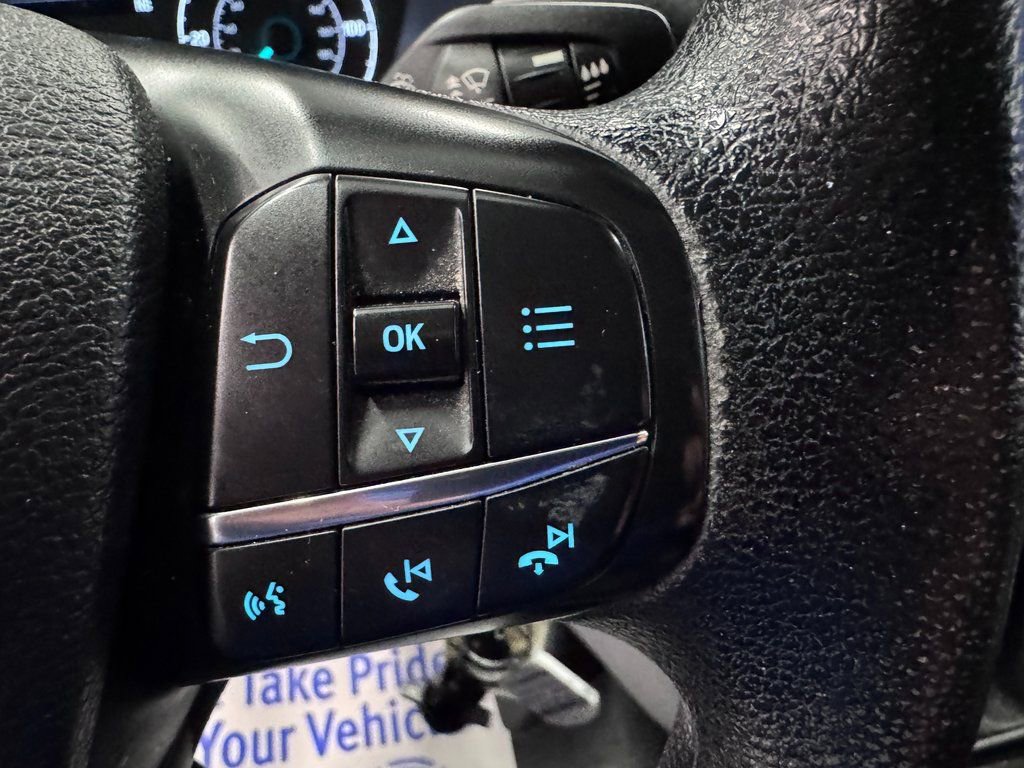 Certified 2019 Ford Transit 150 130 Low Roof image 16