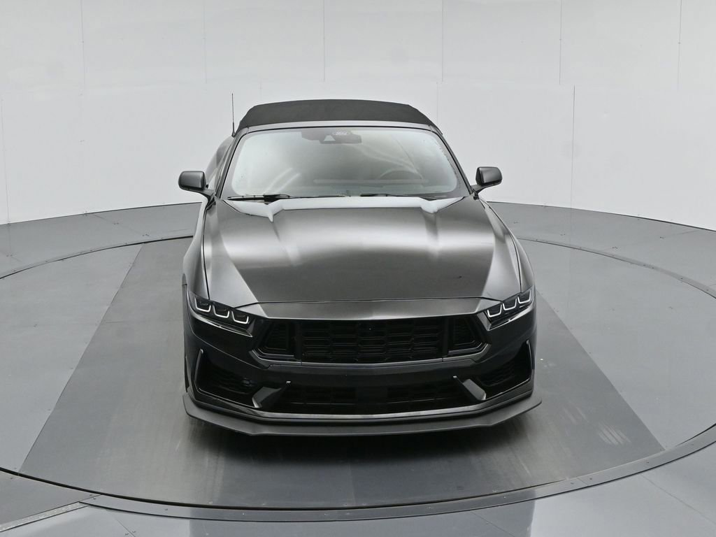 Certified 2025 Ford Mustang Premium image 30