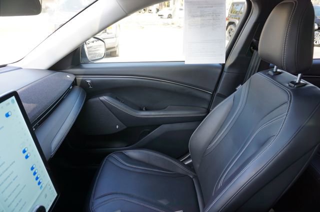 Certified 2023 Ford Mustang Mach-E Premium image 32