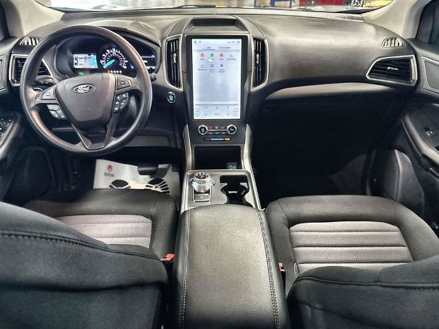 Certified 2024 Ford Edge SE w/ Black Appearance Package AWD/4WD image 25