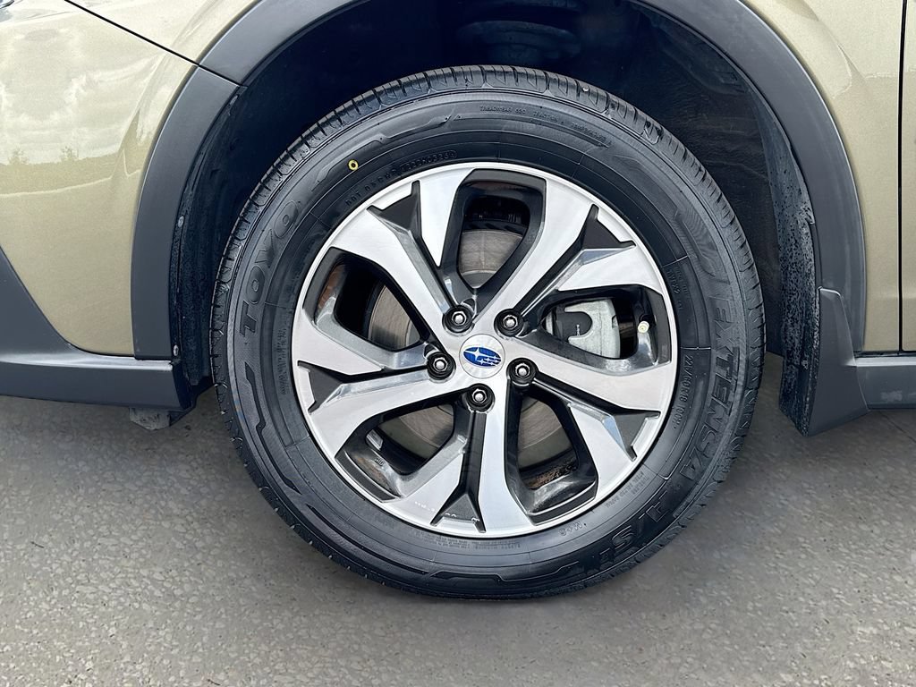 Used 2020 Subaru Outback Touring XT AWD/4WD image 35