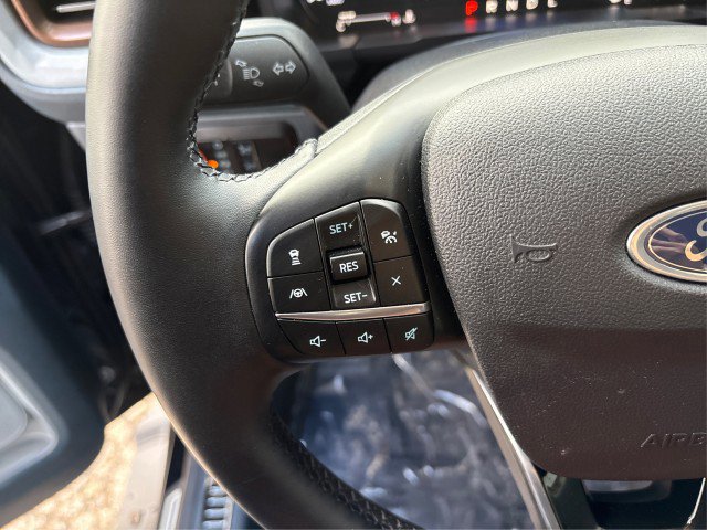 Certified 2024 Ford Maverick Lariat w/ 4K Tow Package image 22