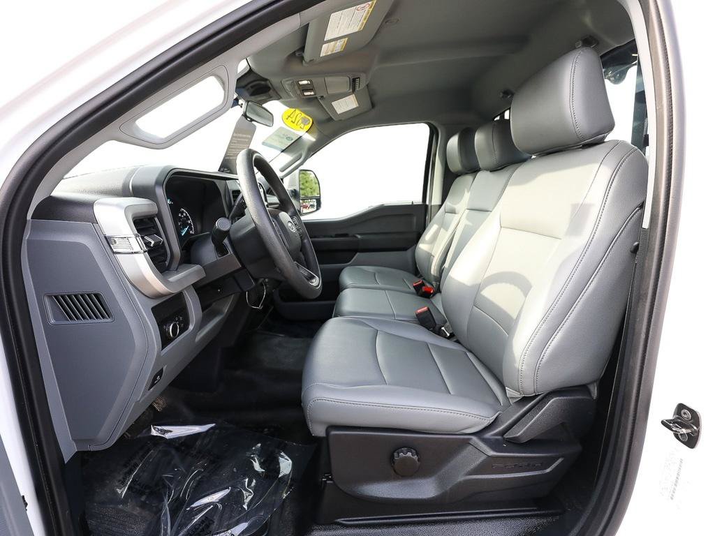 Certified 2024 Ford F450 XL AWD/4WD image 13