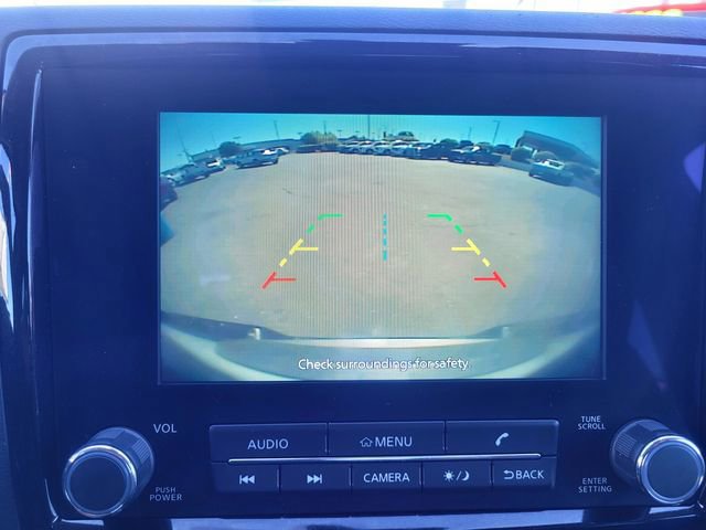 Used 2022 Nissan Frontier S image 15