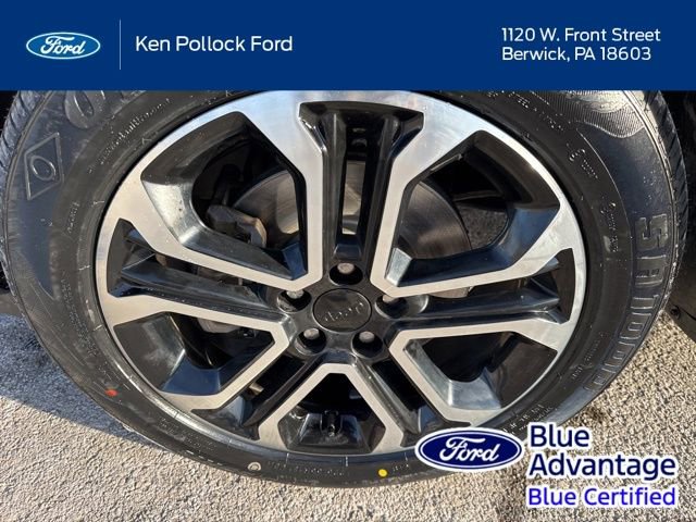 Used 2022 Jeep Compass Limited image 10