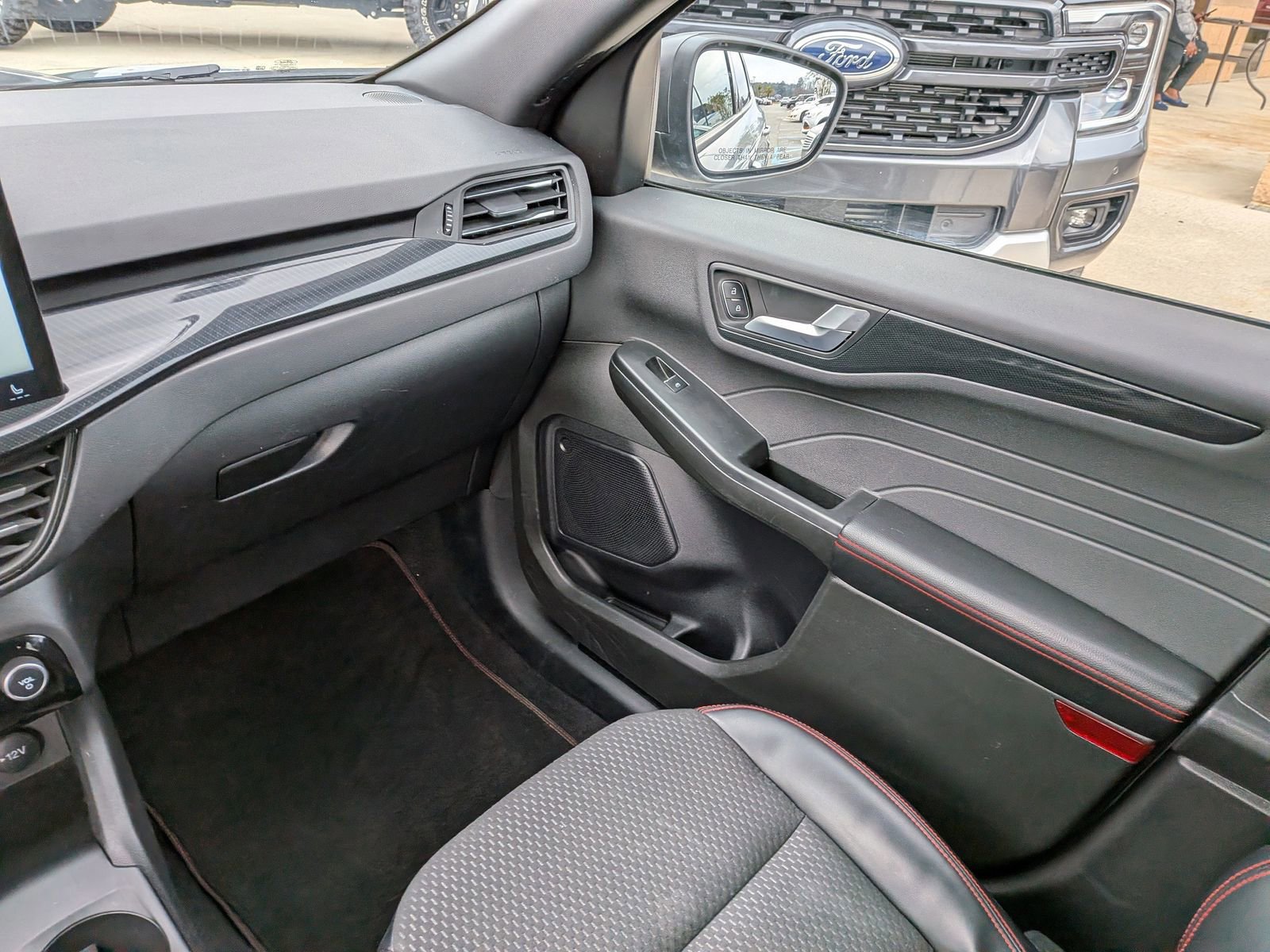 Certified 2023 Ford Escape ST-Line w/ Tech Pack #1 image 19