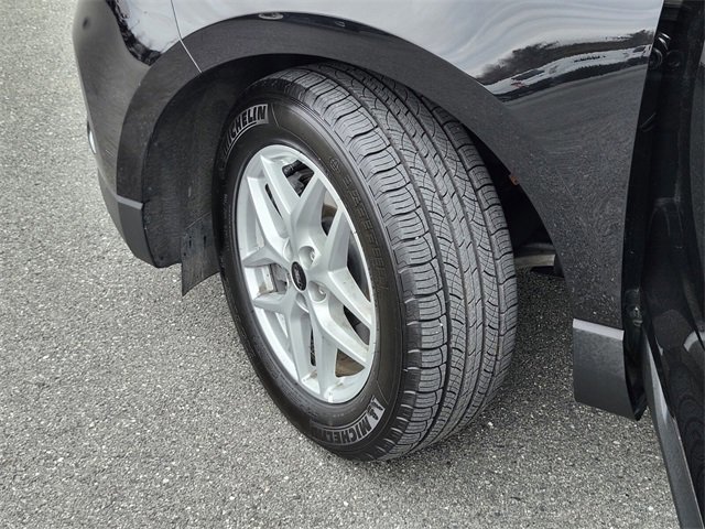 Certified 2023 Ford Edge SEL w/ Convenience Package image 34