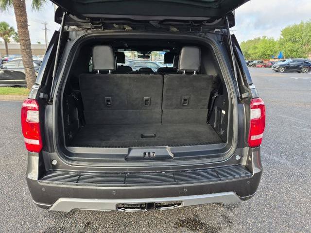 Certified 2021 Ford Expedition XLT RWD image 17