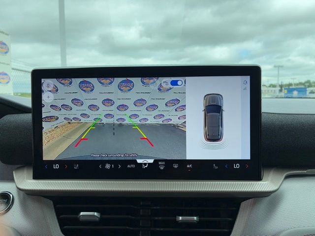 Certified 2025 Ford Explorer Active w/ Active Comfort Package image 16