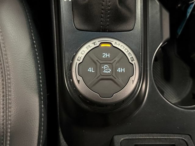 Certified 2024 Ford Bronco Outer Banks AWD/4WD image 31