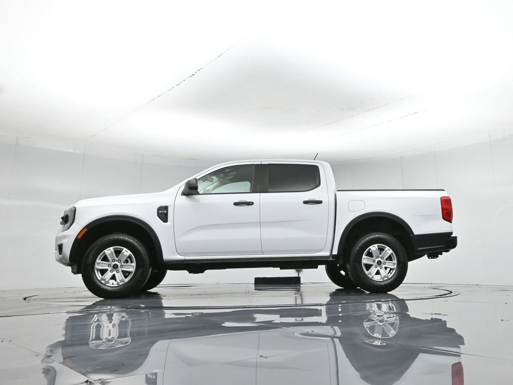 Certified 2024 Ford Ranger XL w/ Trailer Tow Package image 22