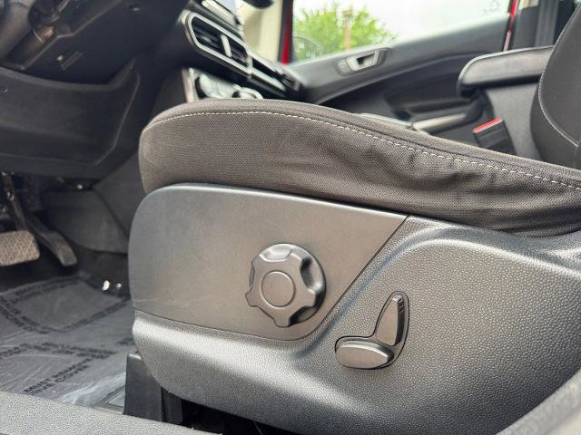 Certified 2020 Ford EcoSport SE FWD image 17