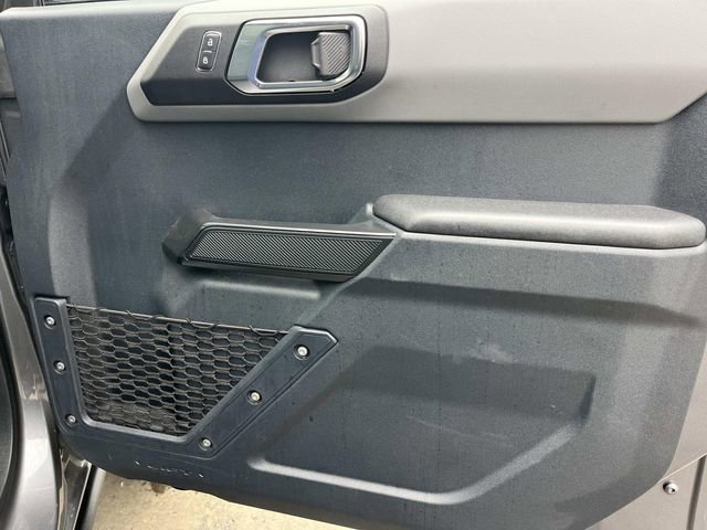 Certified 2024 Ford Bronco Black Diamond image 18