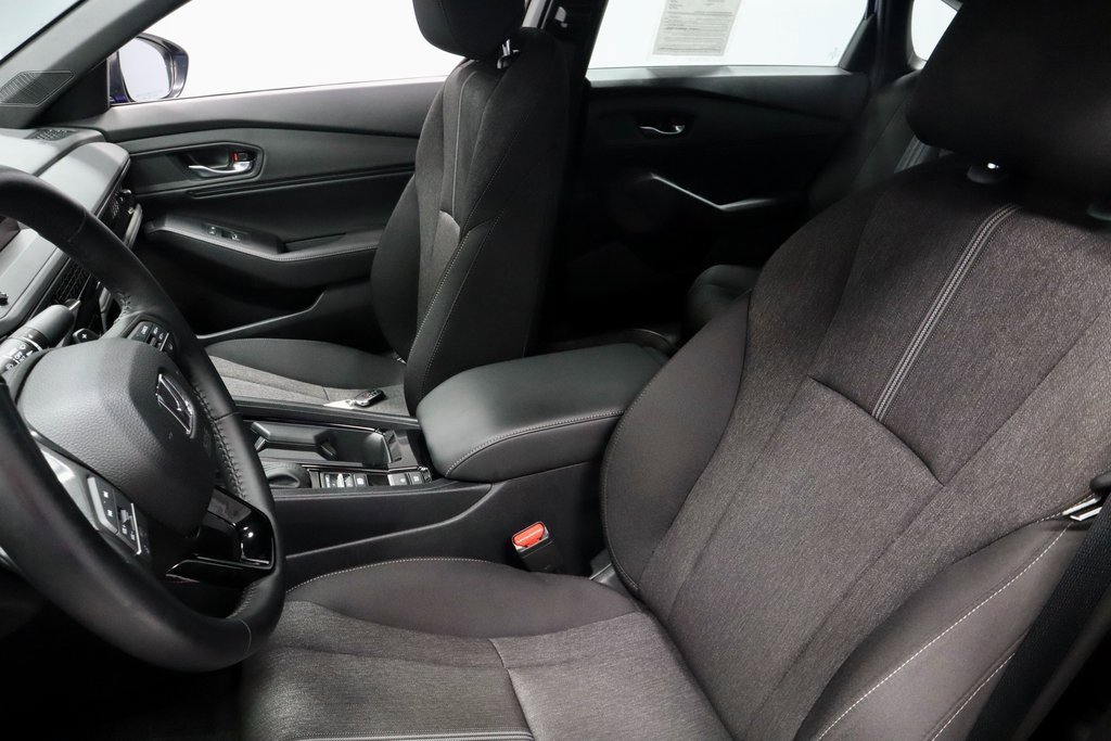 Used 2024 Honda Accord Sport image 23