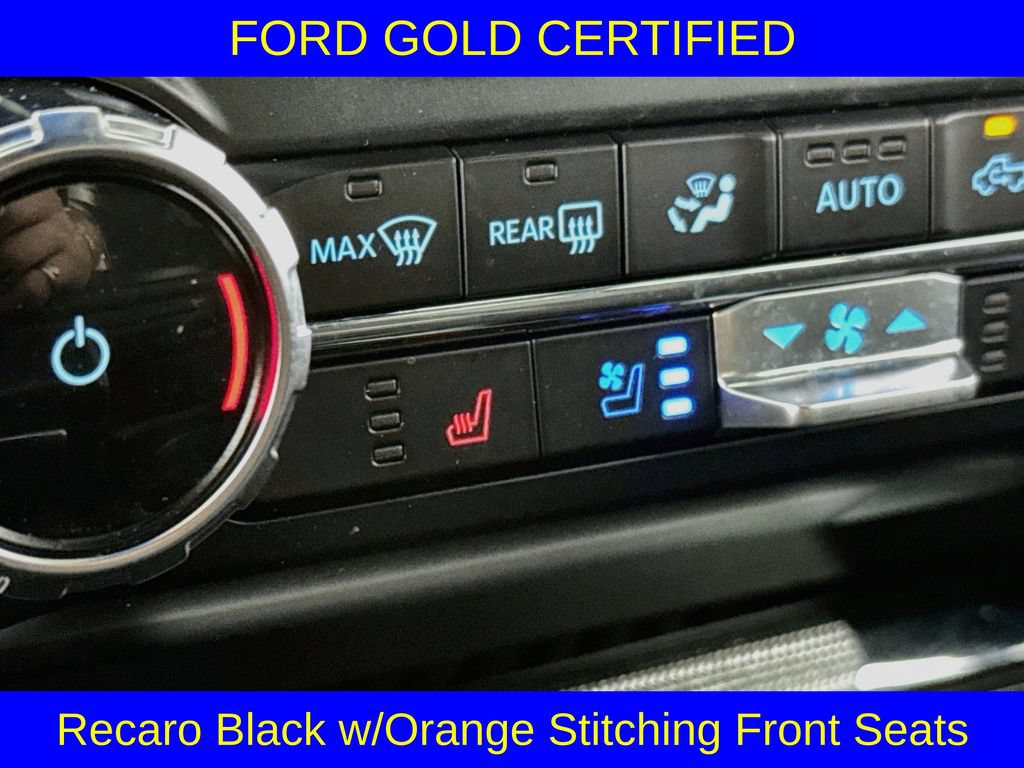 Certified 2023 Ford F150 Raptor w/ Equipment Group 802A Raptor R AWD/4WD image 24
