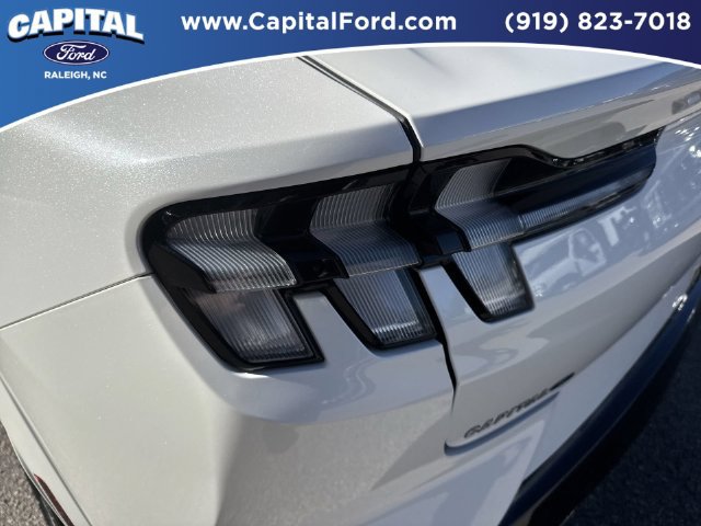 Certified 2023 Ford Mustang Mach-E GT w/ GT Performance Edition AWD/4WD image 15