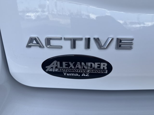 Certified 2025 Ford Expedition Active AWD/4WD image 18