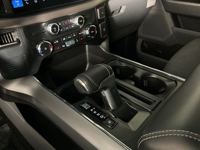 Certified 2025 Ford F150 Lightning XLT image 18