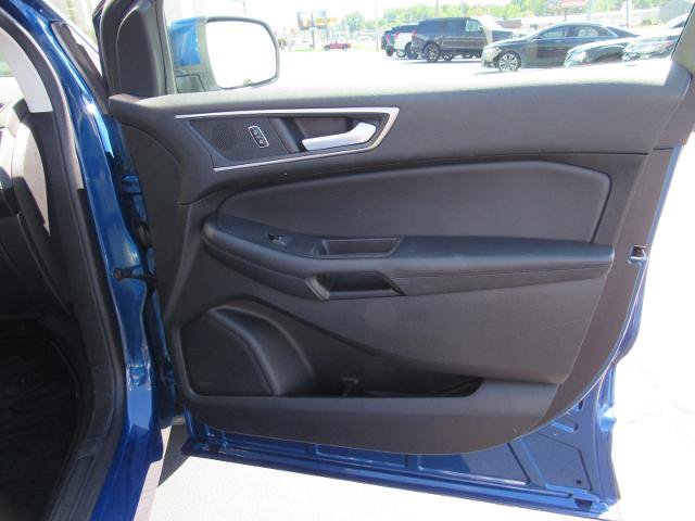 Certified 2024 Ford Edge SEL w/ Convenience Package AWD/4WD image 38