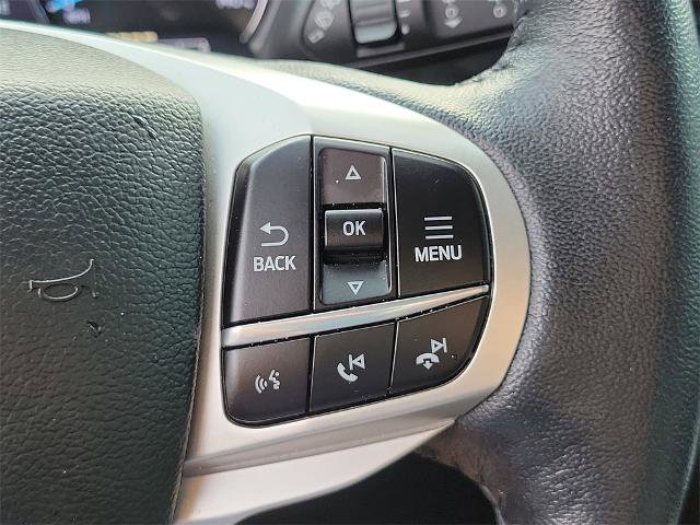 Certified 2023 Ford Explorer XLT w/ Equipment Group 202A image 26