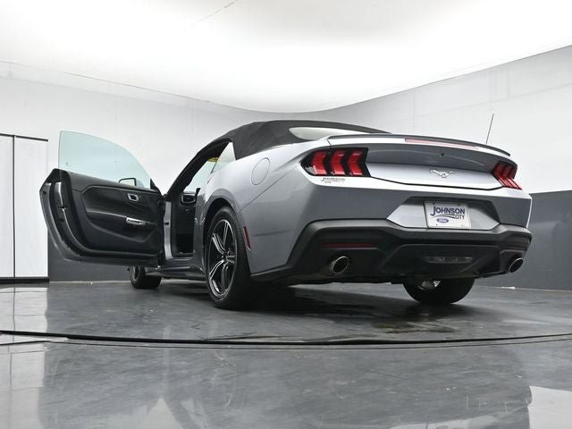 Certified 2024 Ford Mustang Premium RWD image 38