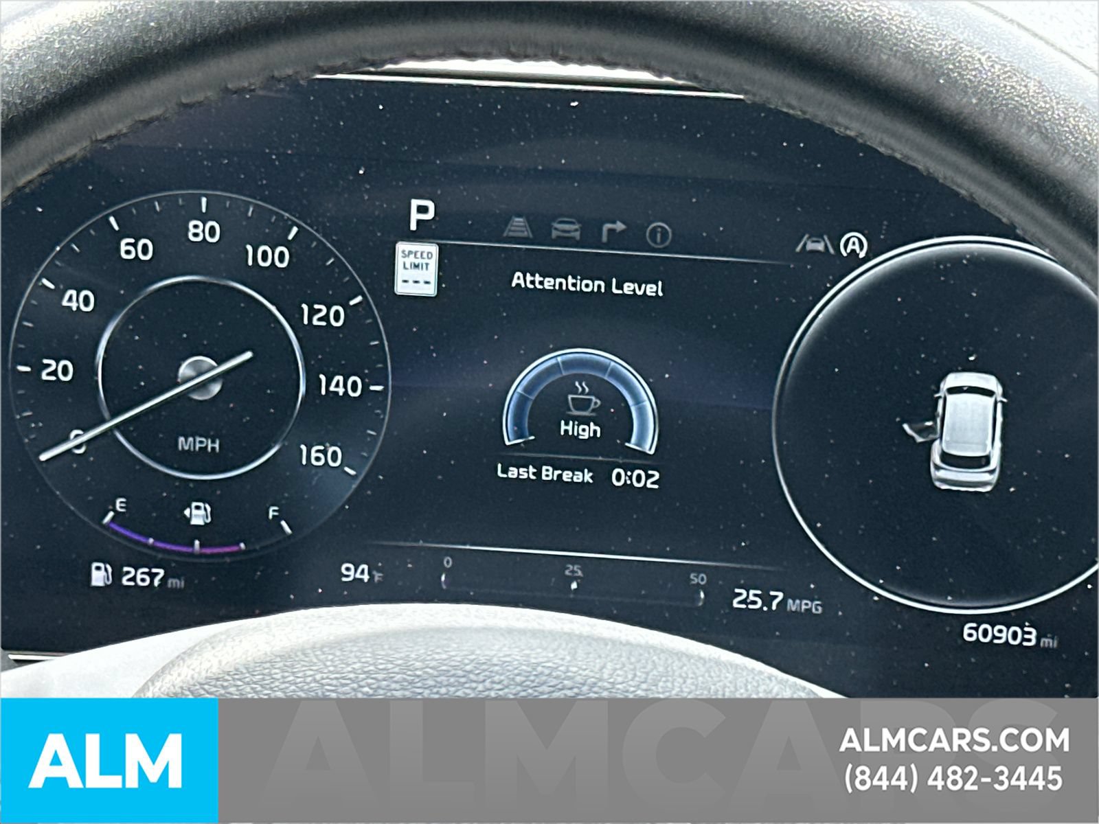 Used 2024 Kia Sportage X-Pro Prestige AWD/4WD image 29