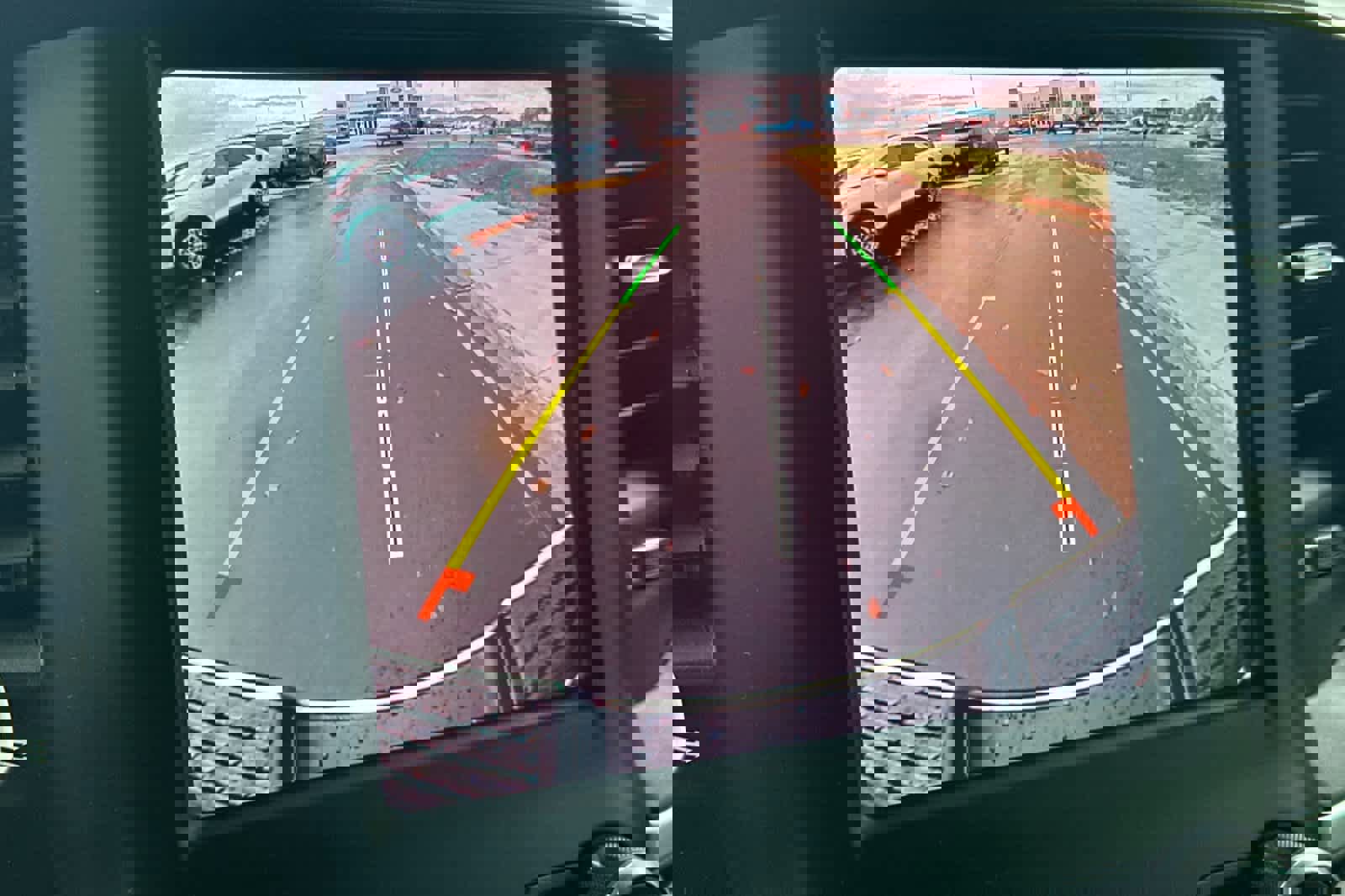 Used 2022 RAM 3500 Big Horn w/ Level C Equiment Group image 18