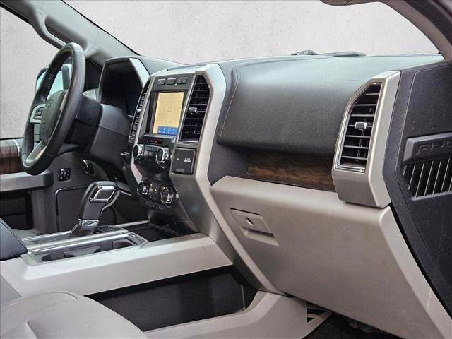 Certified 2020 Ford F150 Lariat image 18