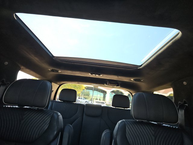 Used 2024 Hyundai Palisade Calligraphy AWD/4WD image 16