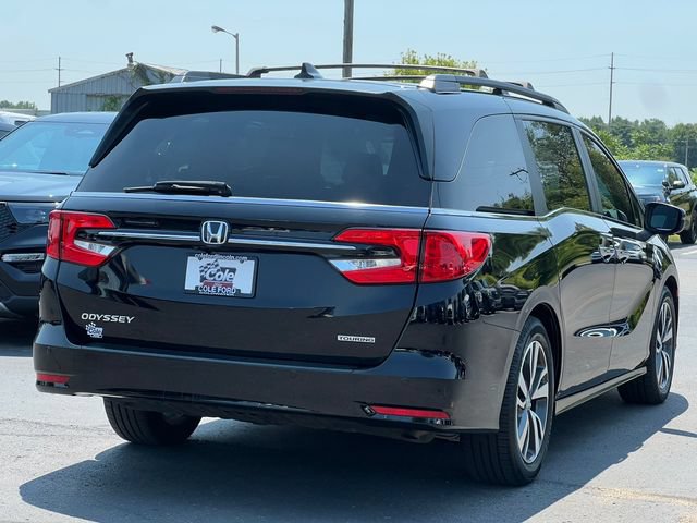 Used 2022 Honda Odyssey Touring image 46