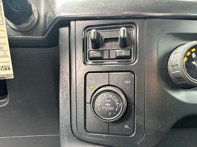 Certified 2023 Ford F150 XL w/ STX Appearance Package image 23