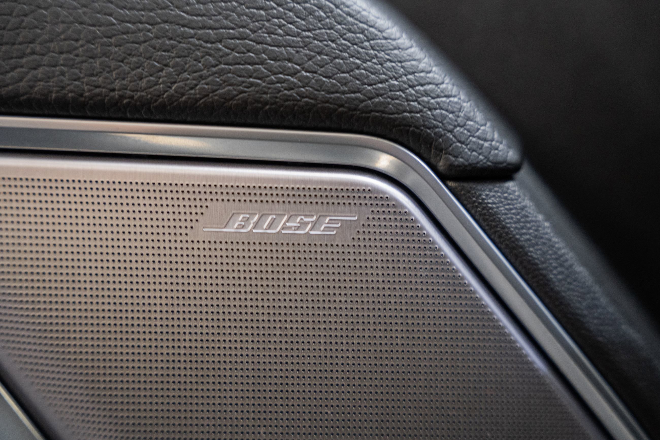 Used 2024 GMC Sierra 1500 Denali w/ Technology Package image 45