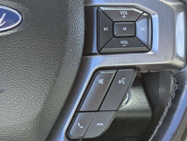 Certified 2018 Ford Expedition Platinum RWD image 27