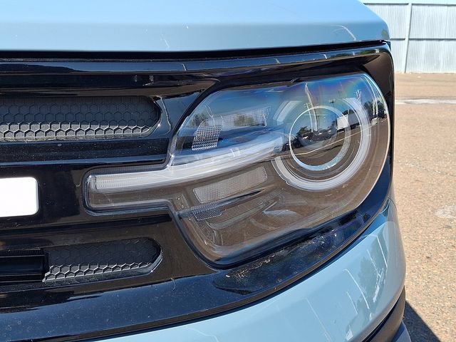 Certified 2023 Ford Bronco Sport Outer Banks w/ Tech Package AWD/4WD image 9