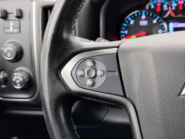 Used 2018 Chevrolet Silverado 1500 LT w/ All Star Edition AWD/4WD image 31