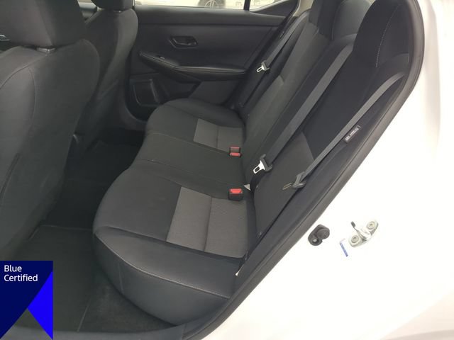 Used 2025 Nissan Sentra SV FWD image 28
