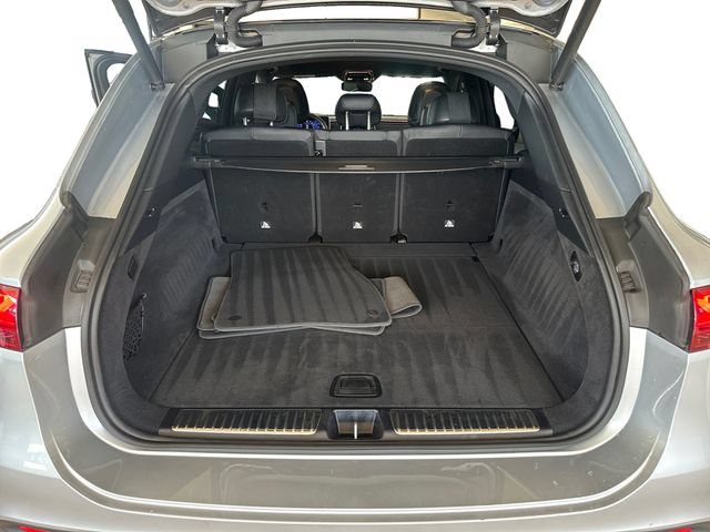 Used 2023 Mercedes-Benz EQS 450+ 4MATIC SUV image 19