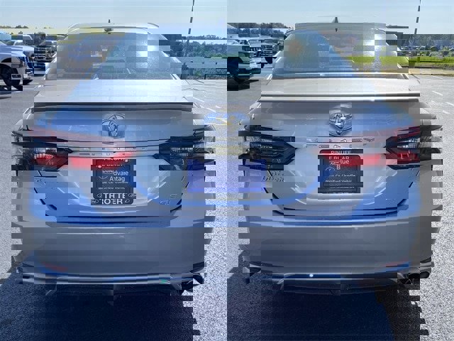 Used 2024 Toyota Camry SE image 23