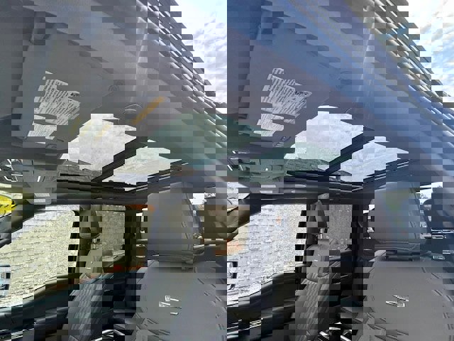 Certified 2024 Ford F150 Platinum w/ Equipment Group 703A Plus image 16