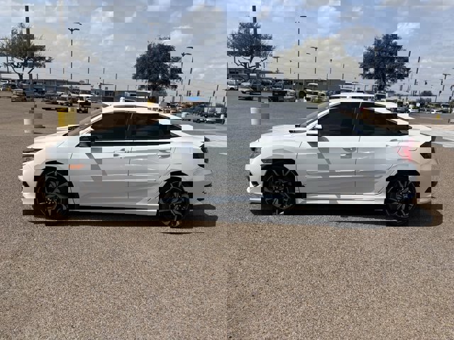 Used 2021 Honda Civic Sport image 3