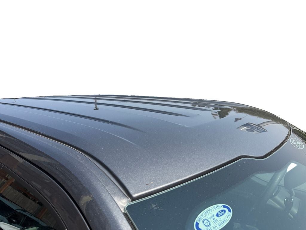 Certified 2025 Ford F150 STX AWD/4WD image 28
