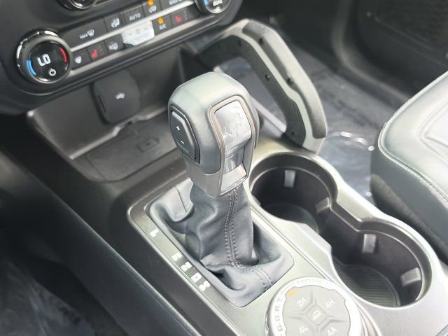 Certified 2021 Ford Bronco First Edition image 21