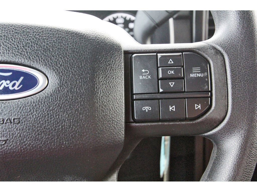 Certified 2023 Ford F150 XL w/ STX Appearance Package image 16