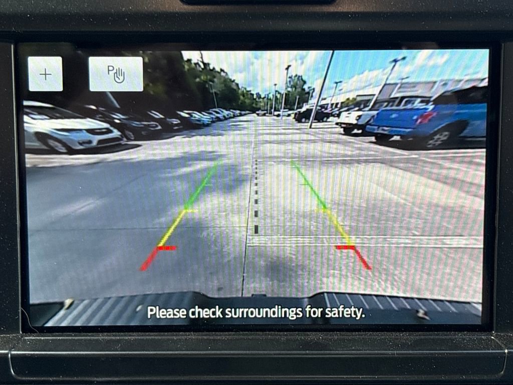 Certified 2026 Ford F250 XLT AWD/4WD image 24